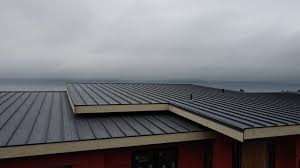 Best Rubber Roofing (EPDM, TPO)  in Mathews, LA